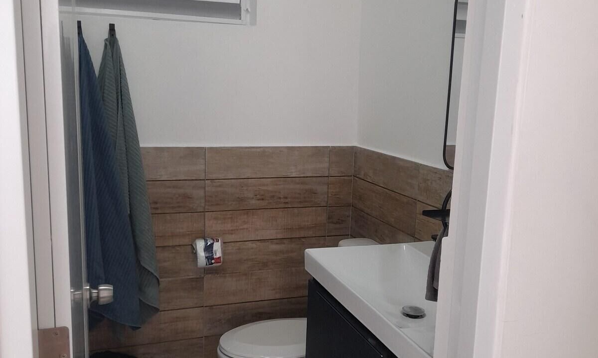 Photo of Bathroom in Villas Ana Maria