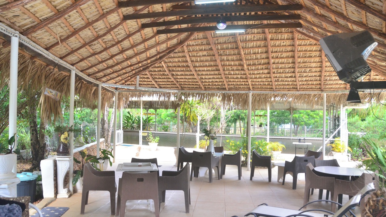 Photo of Outdoor in La Isabela