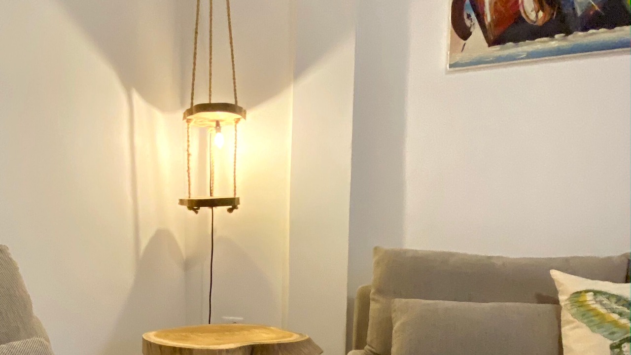 Photo of Livingroom in La Iglesia