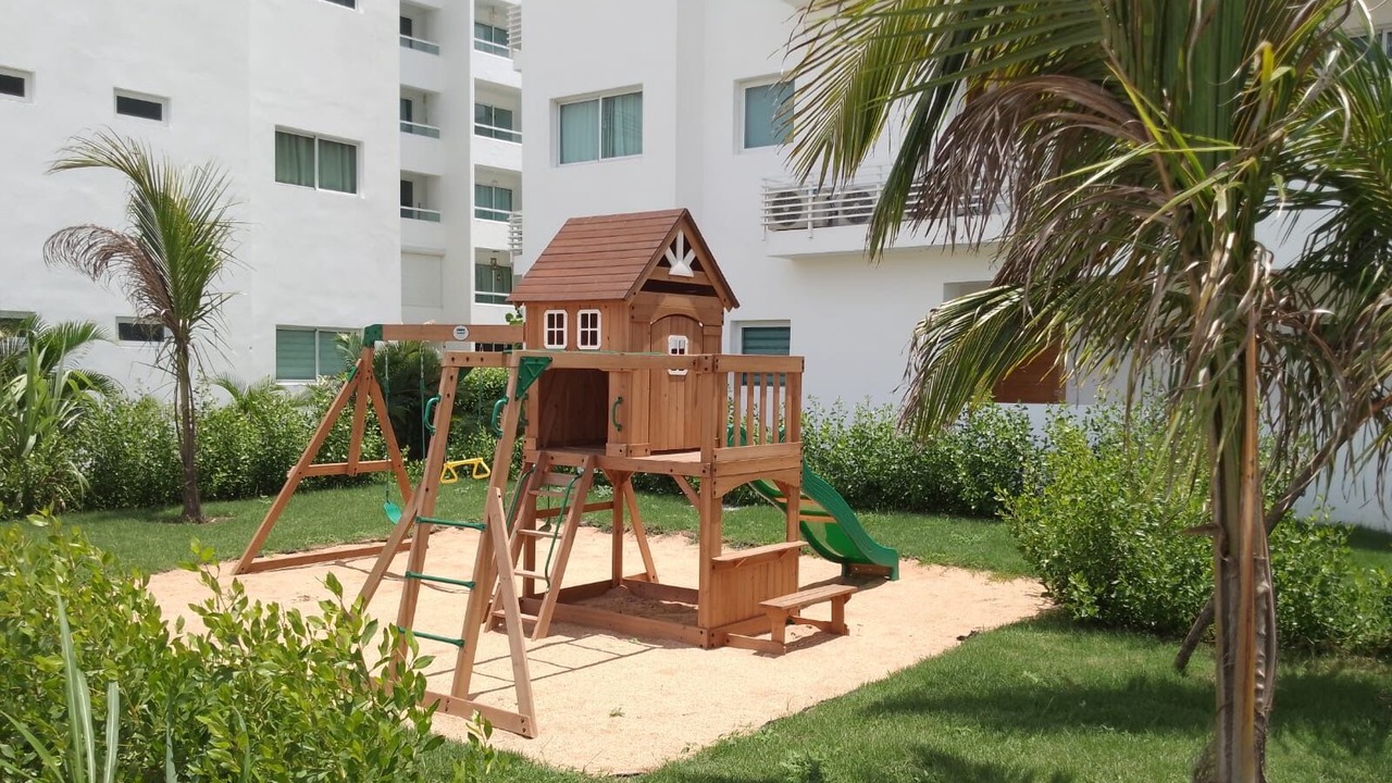 Photo of Outdoor in Villas Del Mar