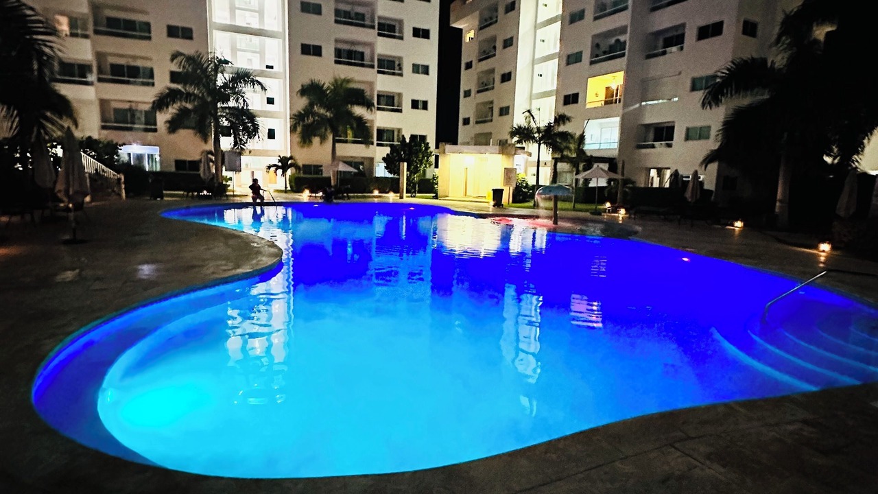 Photo of Outdoor in Villas Del Mar