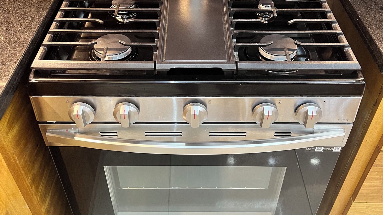 Photo of Kitchen in Santiago de los Caballeros