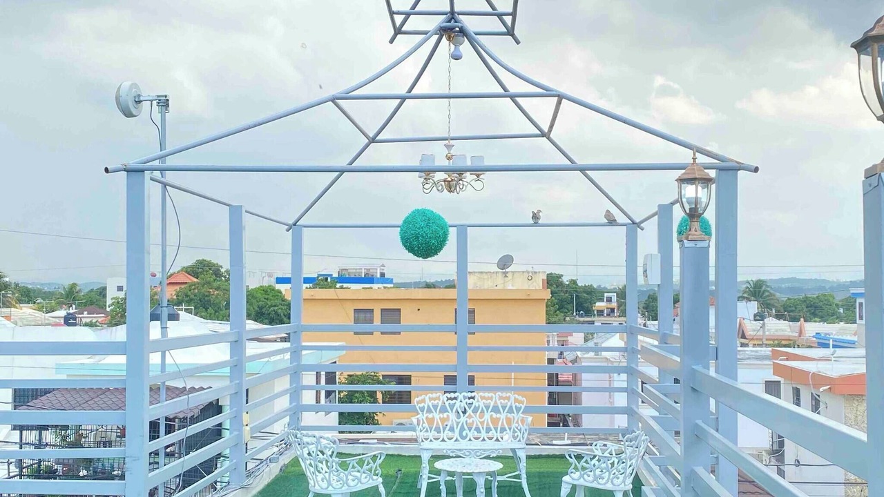 Photo of Patio Balcony in Gregorio Luperon