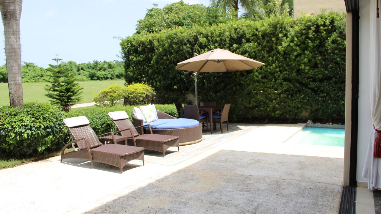 Photo of Outdoor in Juan Dolio
