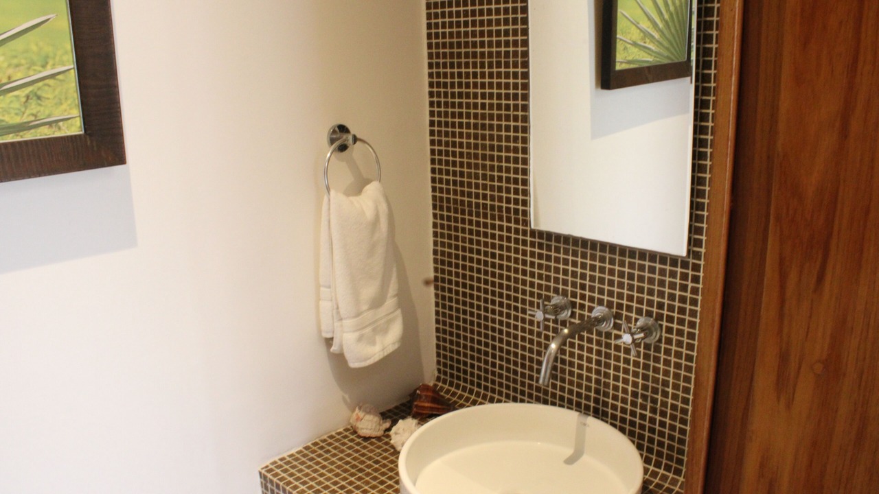 Photo of Bathroom in Juan Dolio