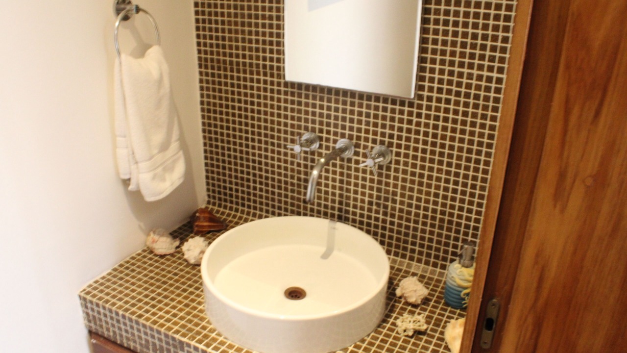 Photo of Bathroom in Juan Dolio