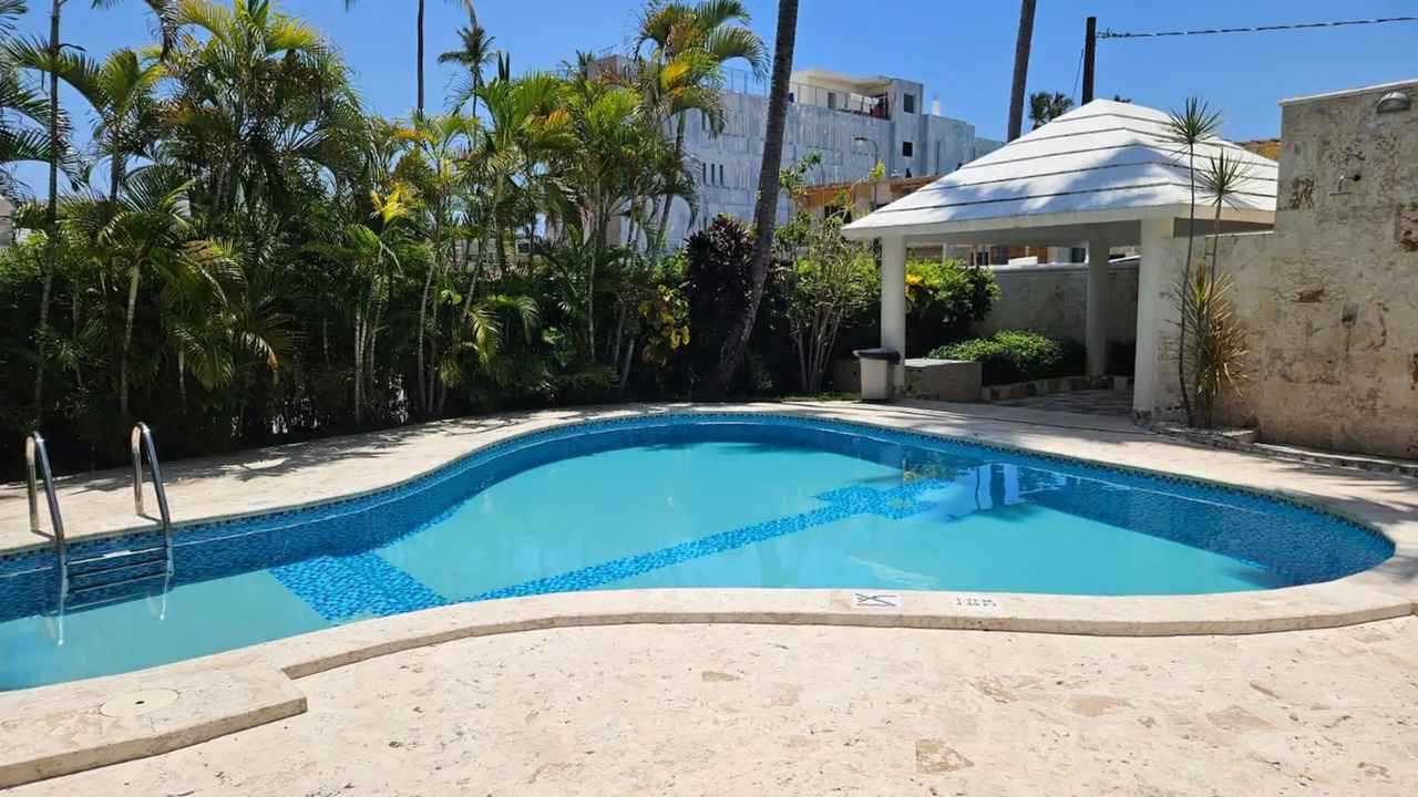 Photo of Outdoor in El Cortecito