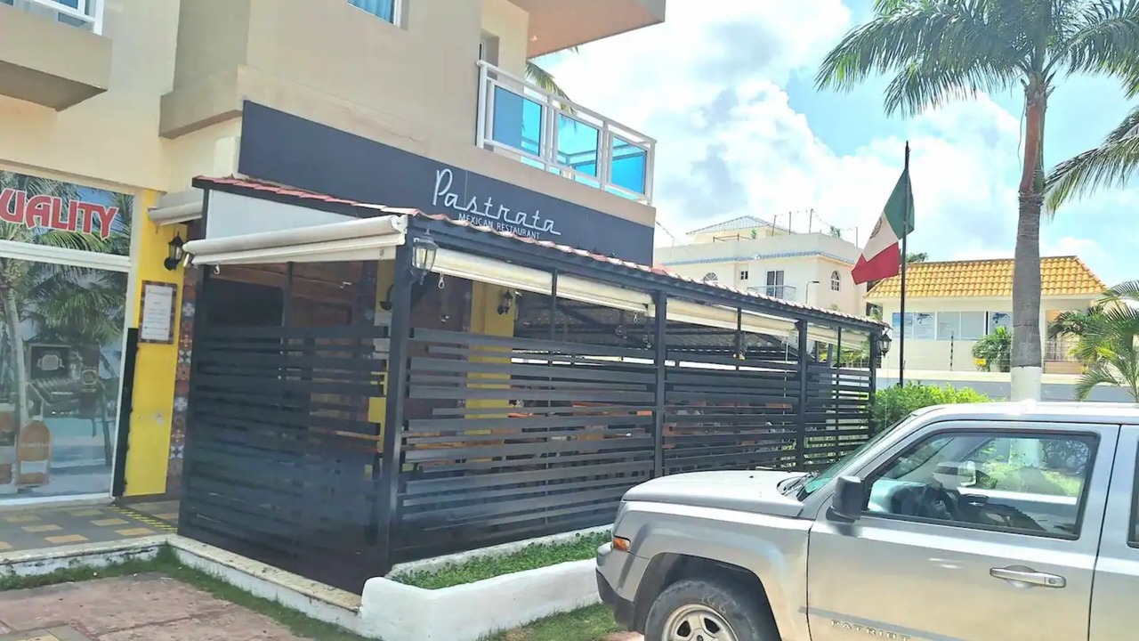 Photo of Outdoor in El Cortecito