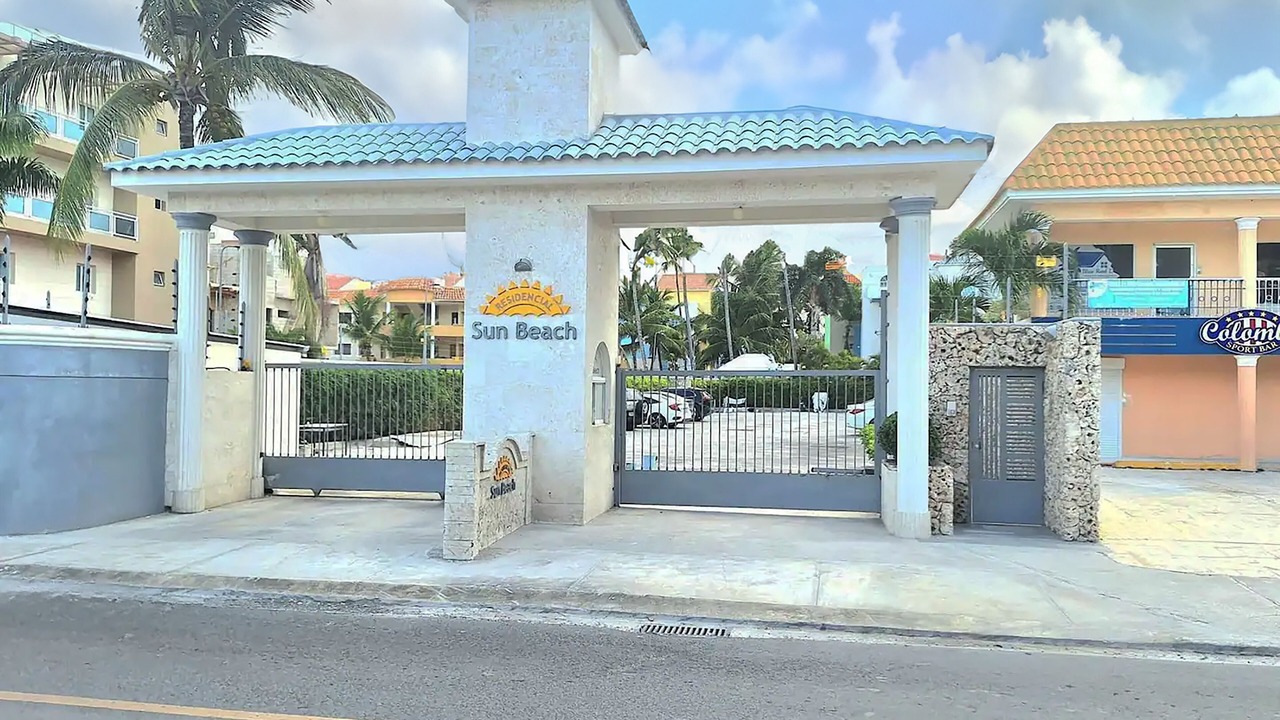 Photo of Outdoor in El Cortecito