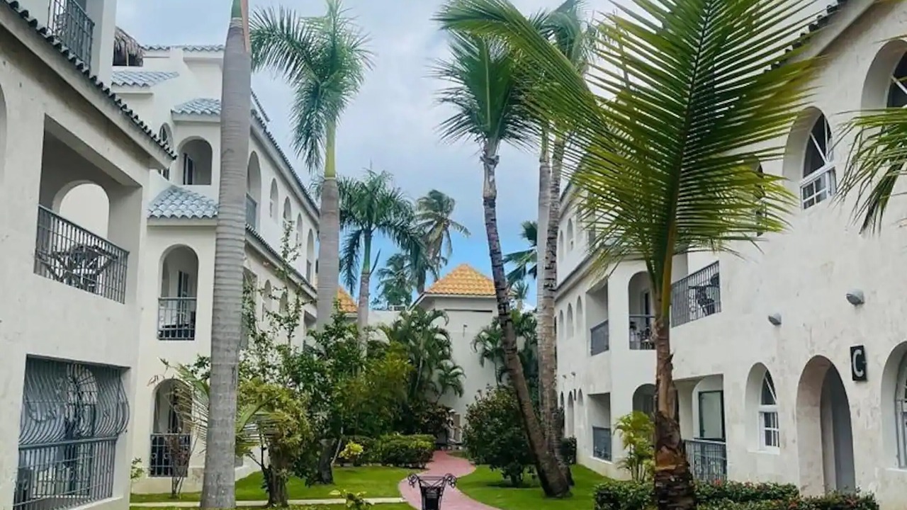Photo of Outdoor in El Cortecito