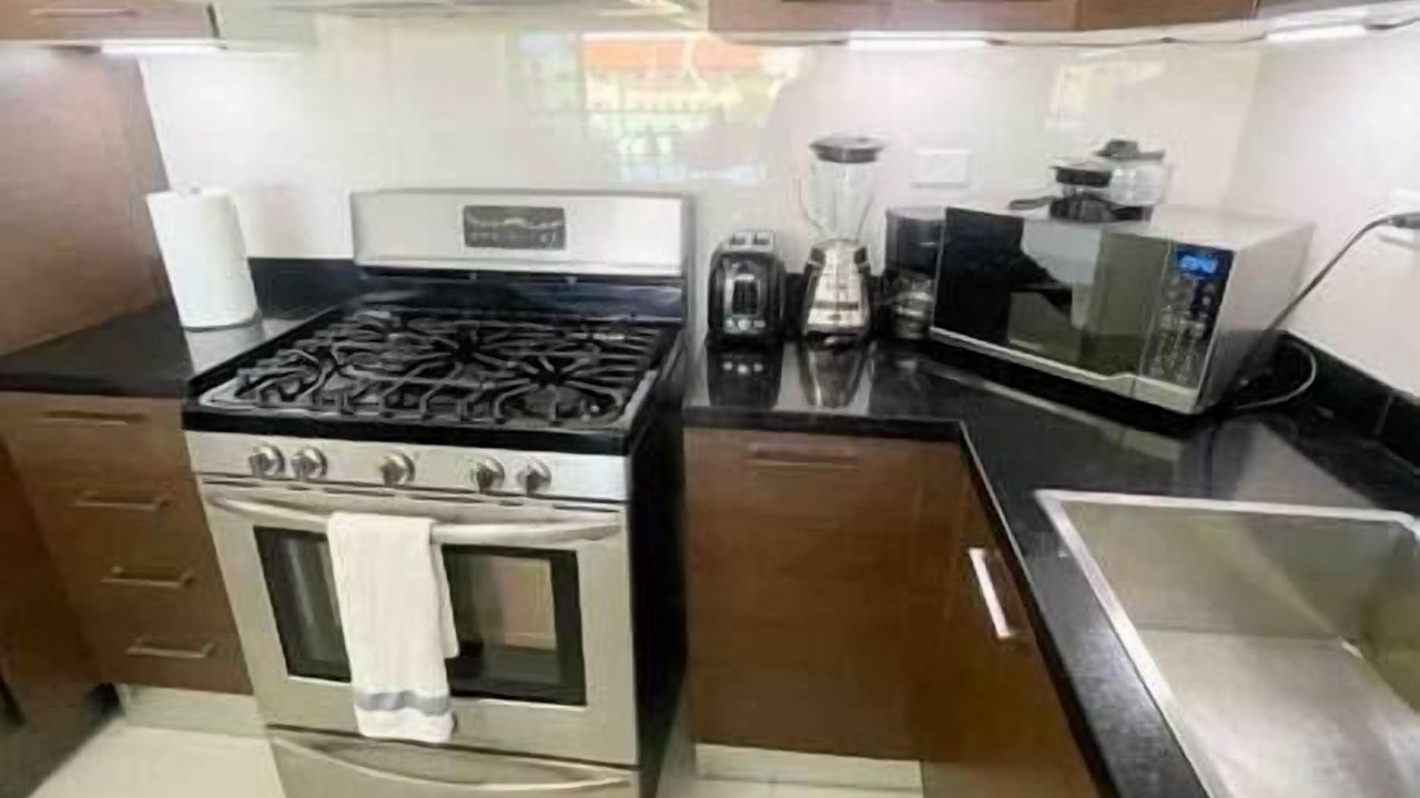 Photo of Kitchen in Playa Bibijagua