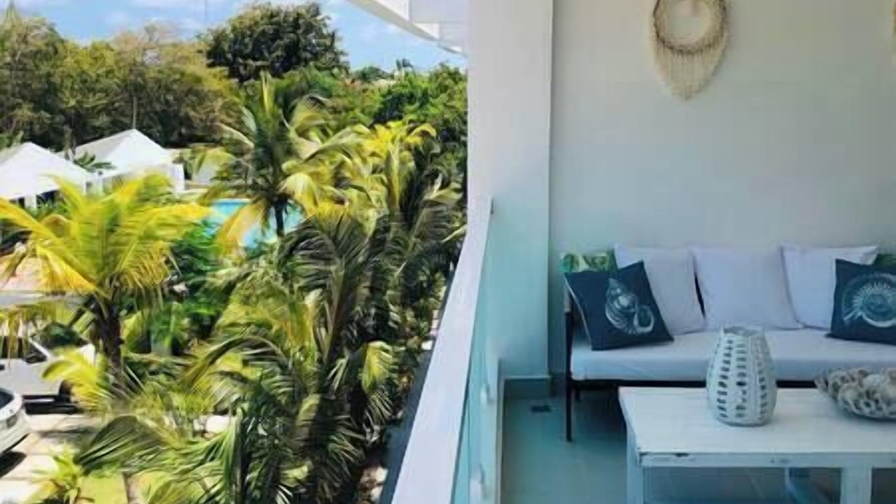 Photo of Outdoor in Playa Bibijagua