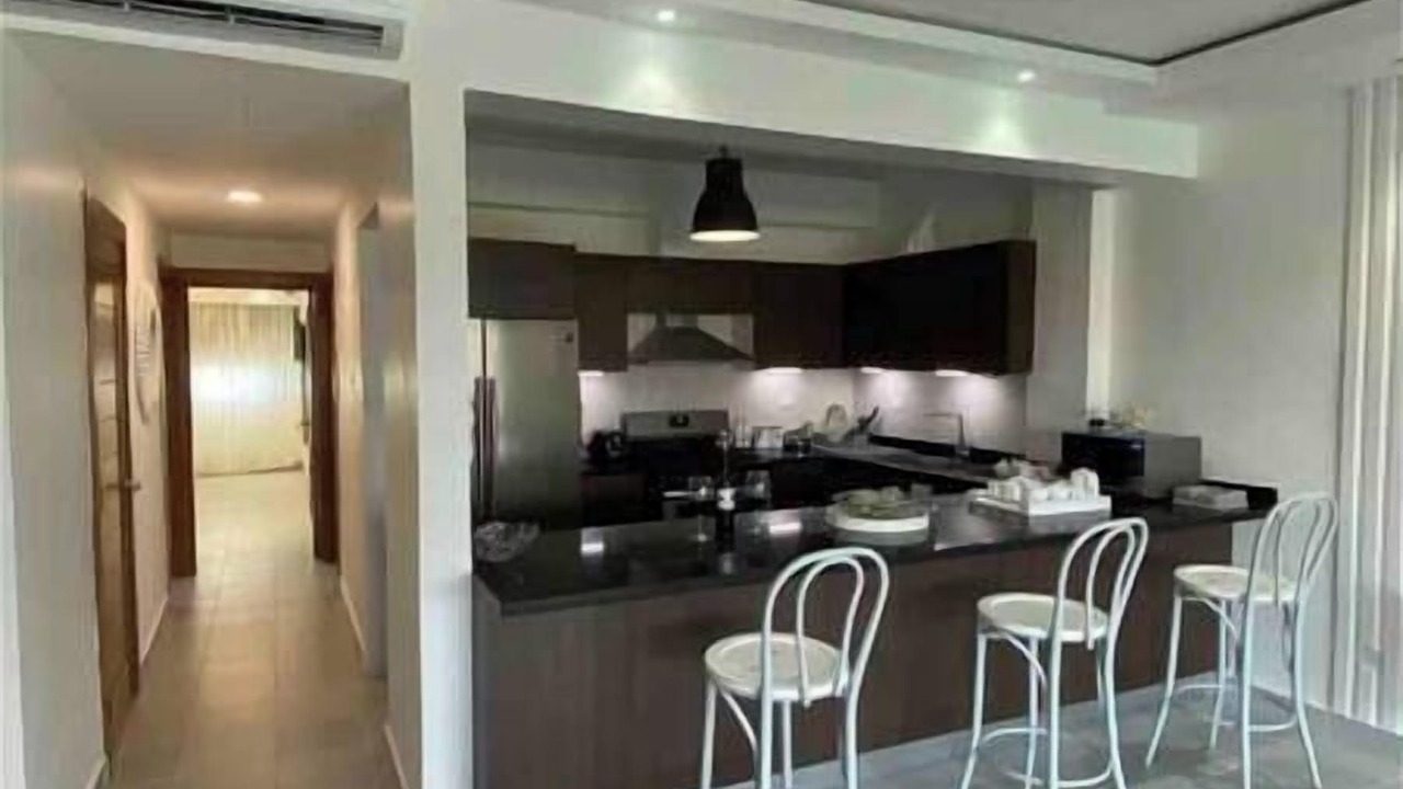 Photo of Kitchen in Playa Bibijagua