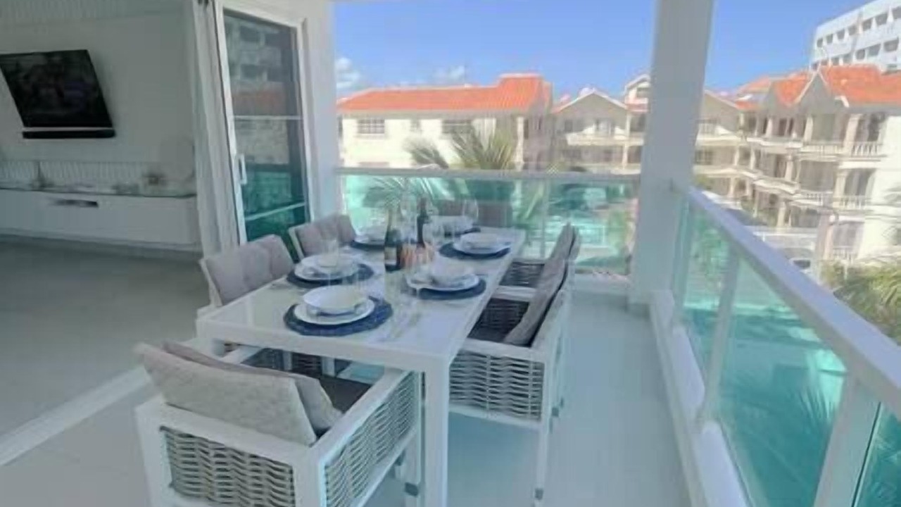 Photo of Outdoor in Playa Bibijagua