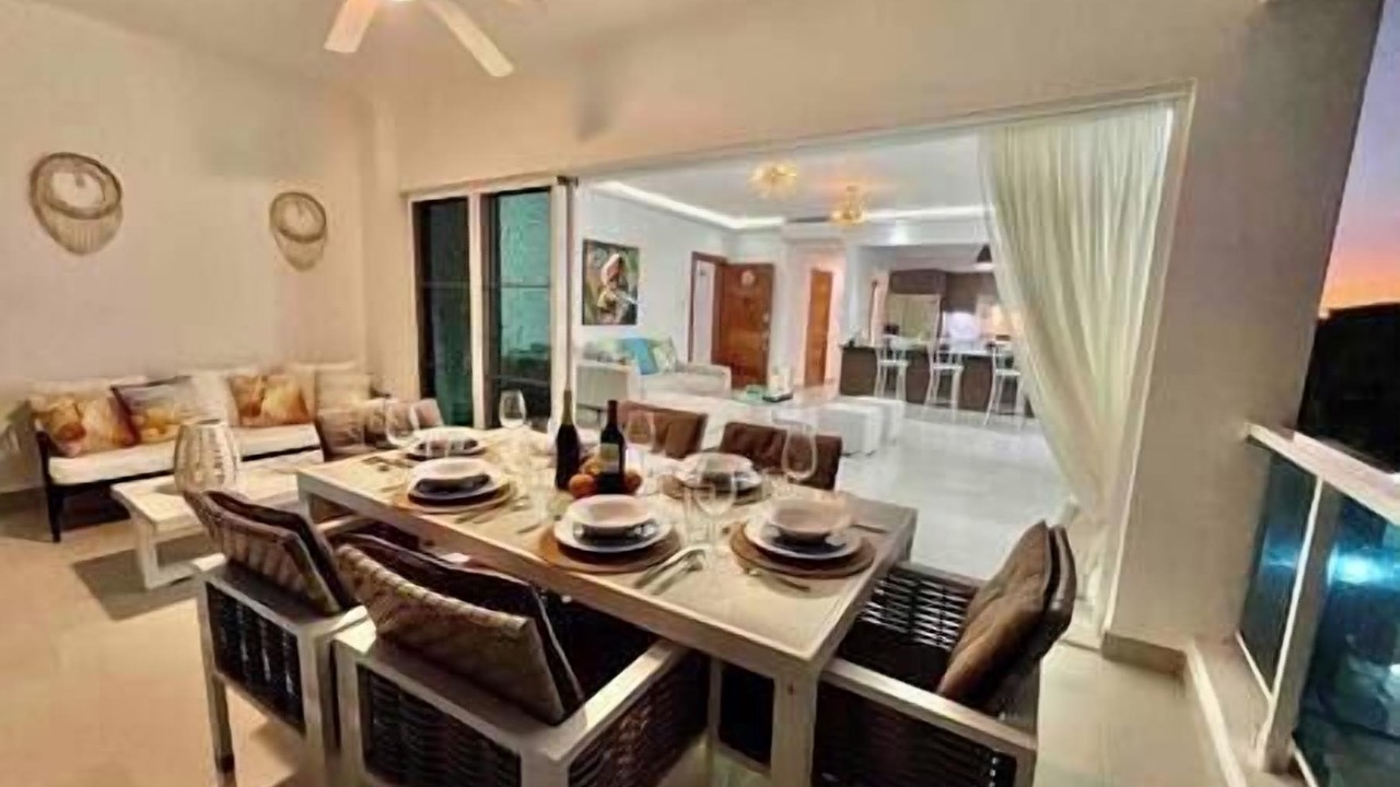 Photo of Kitchen in Playa Bibijagua