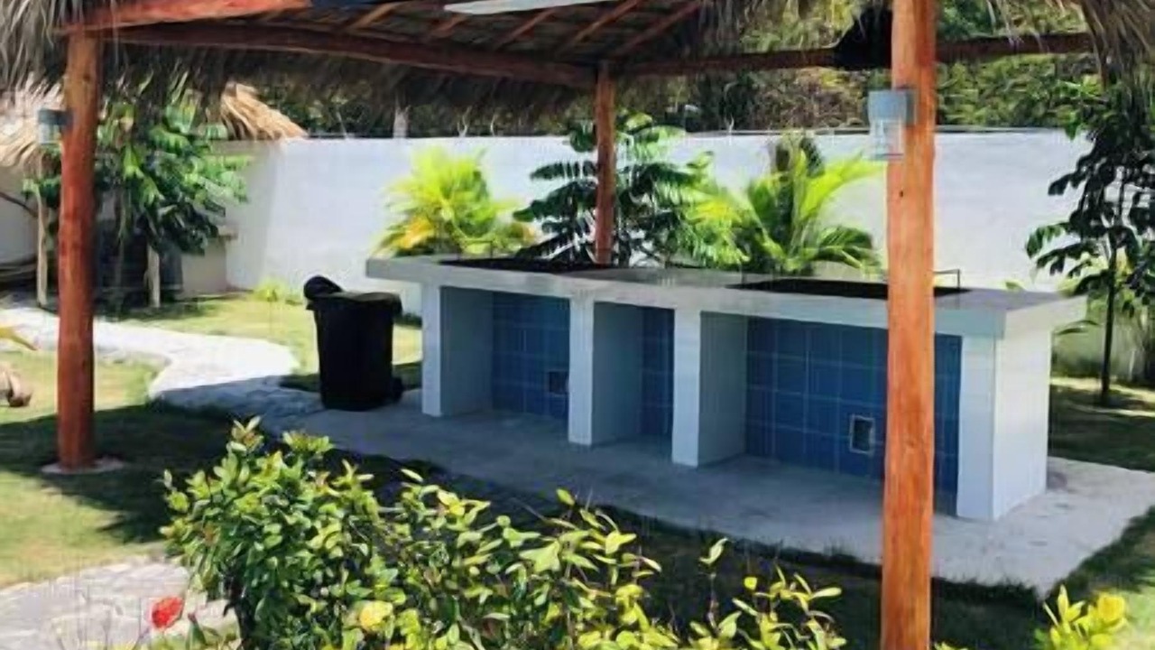 Photo of Outdoor in Playa Bibijagua