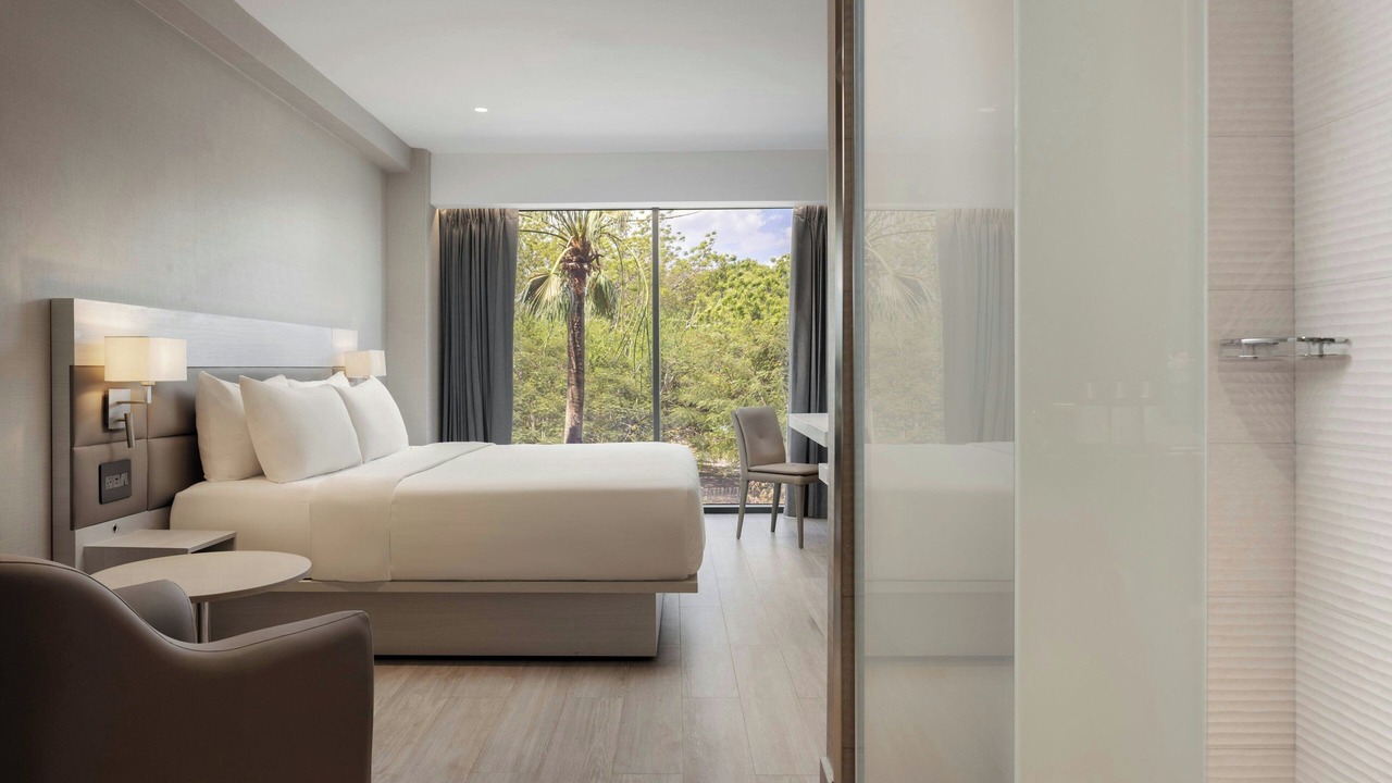 Photo of Bedroom in La Zurza