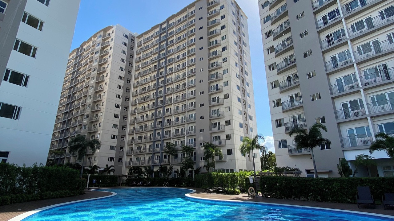 Photo of Outdoor in Barangay Pilar Village
