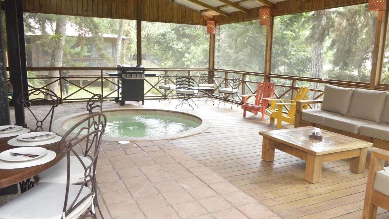 Photo of Outdoor in Pueblo Nuevo