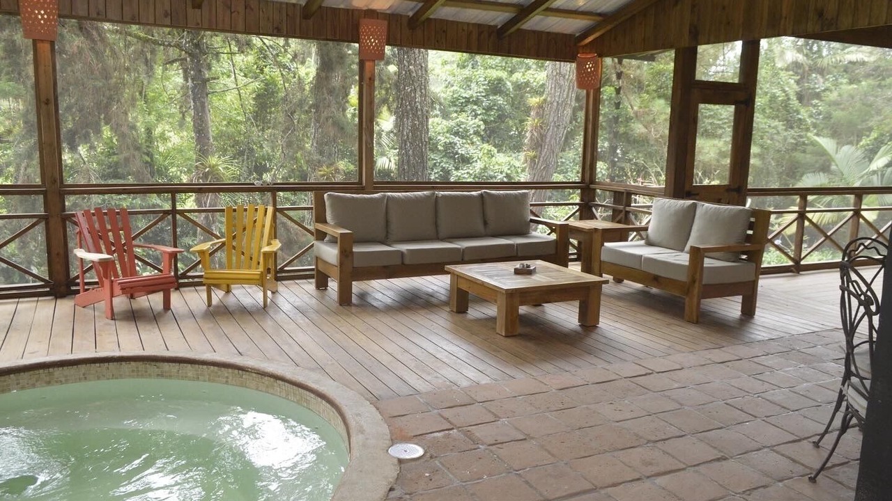 Photo of Outdoor in Pueblo Nuevo