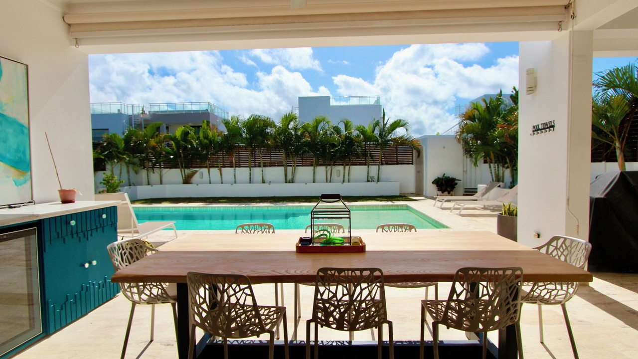 Photo of Outdoor in Los Brazos
