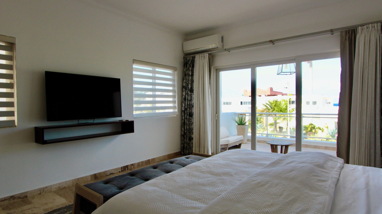 Photo of Bedroom in Los Brazos