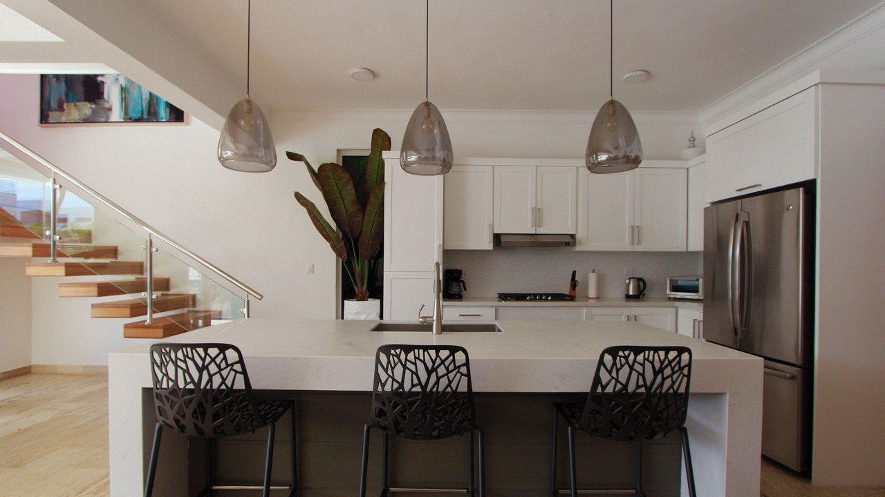 Photo of Kitchen in Los Brazos