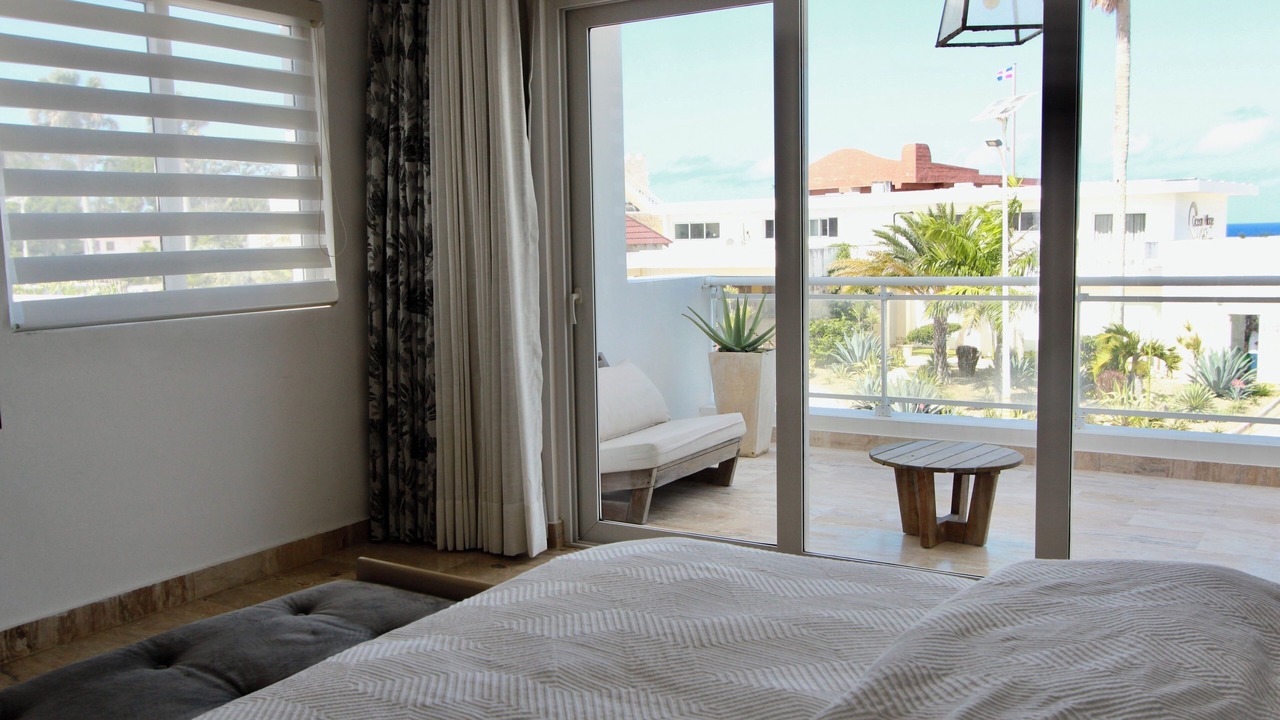 Photo of Bedroom in Los Brazos