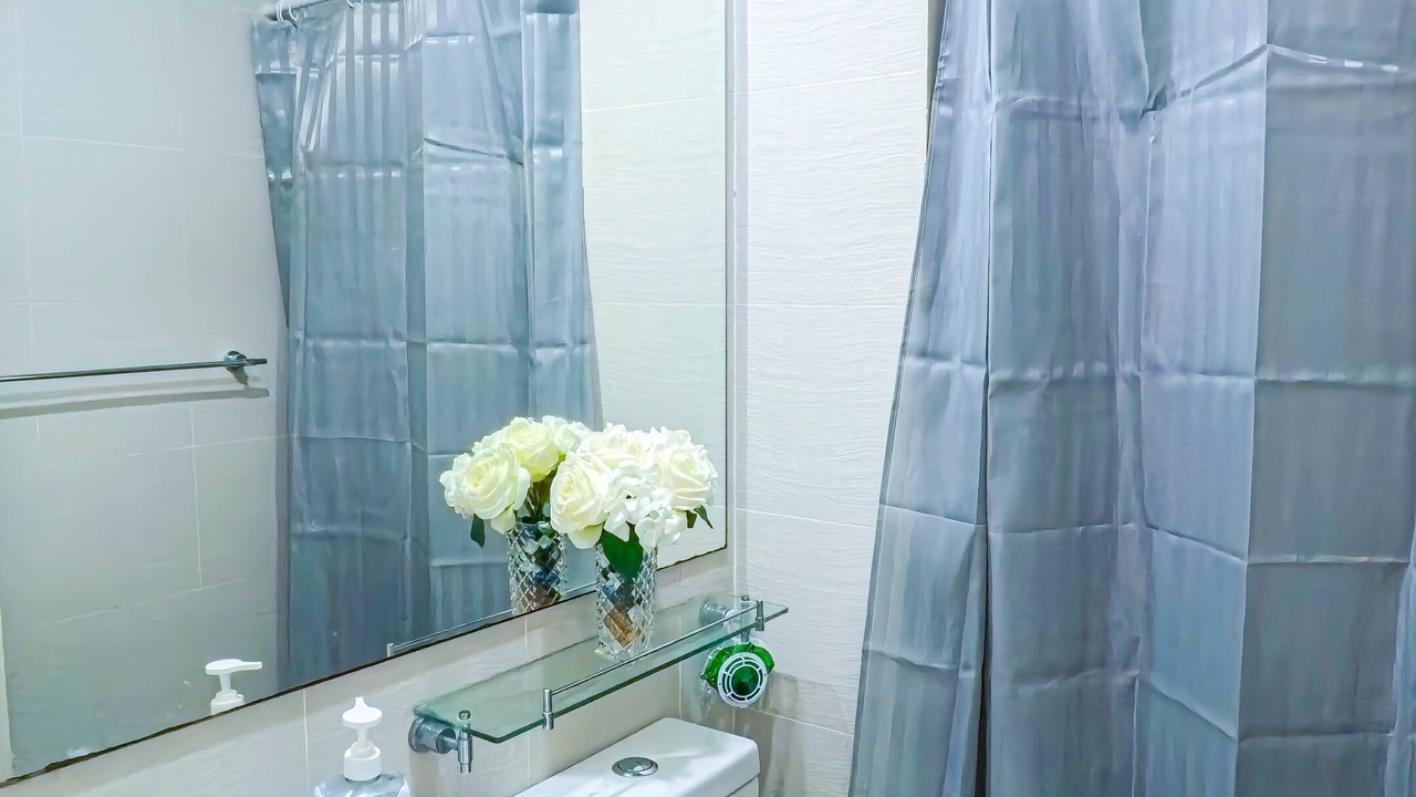 Photo of Bathroom in Don Bosco