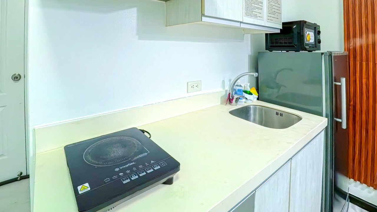 Photo of Kitchen in Don Bosco