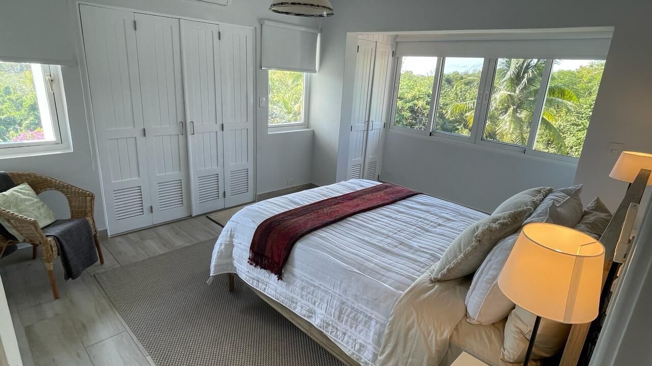 Photo of Bedroom in Casa de Campo