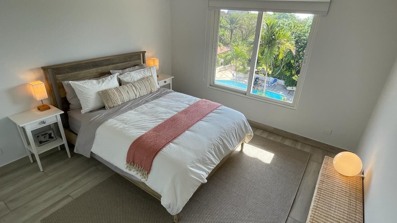 Photo of Bedroom in Casa de Campo