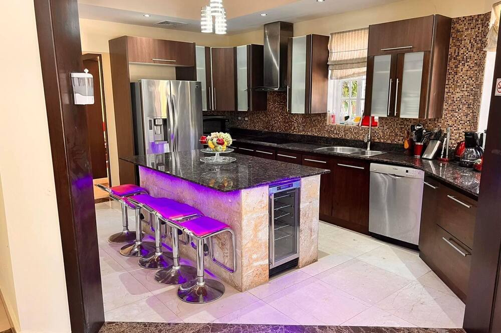 Photo of Kitchen in Los Brazos