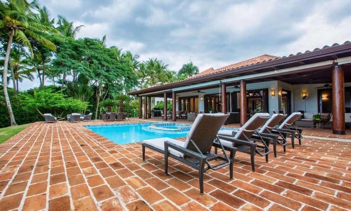 Photo of Outdoor in Casa de Campo