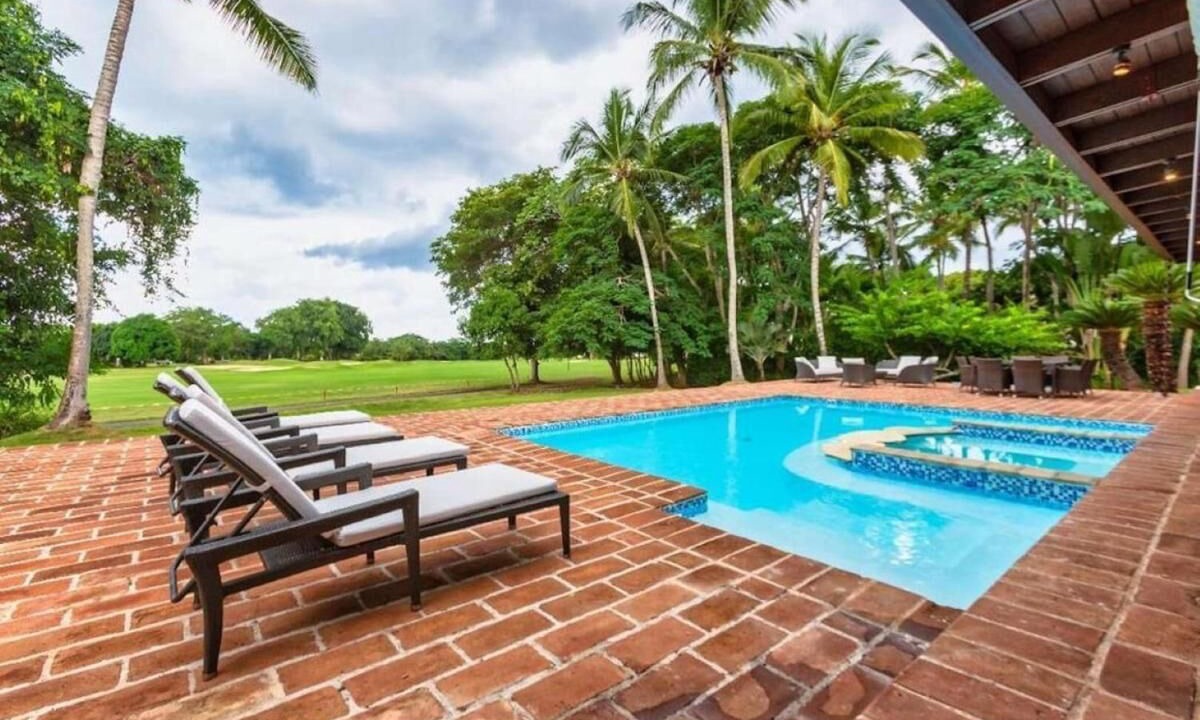 Photo of Outdoor in Casa de Campo
