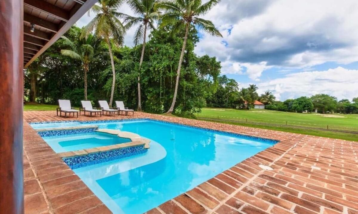 Photo of Outdoor in Casa de Campo
