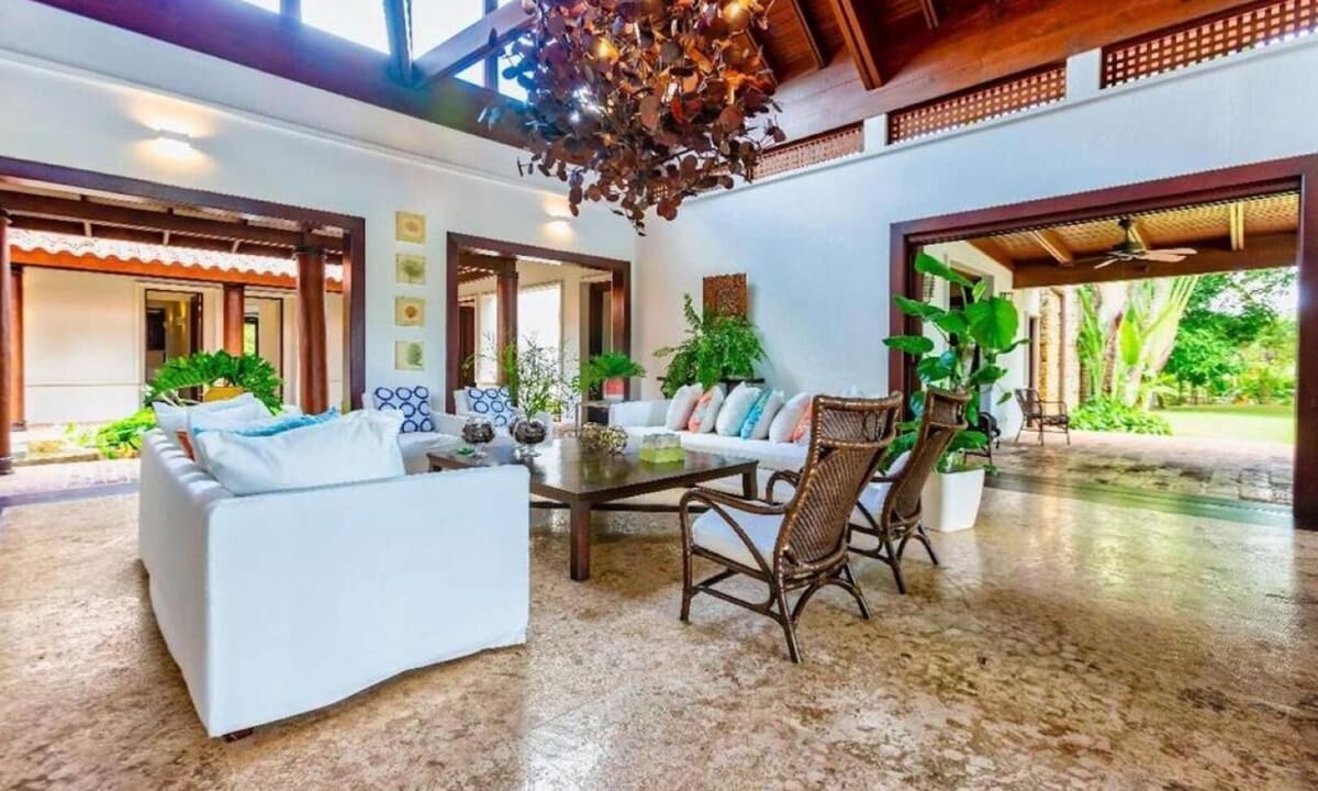 Photo of Others in Casa de Campo