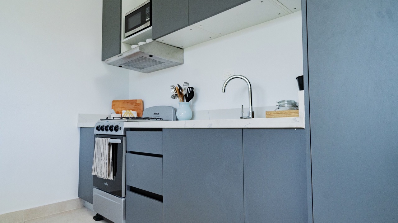 Photo of Kitchen in Veron