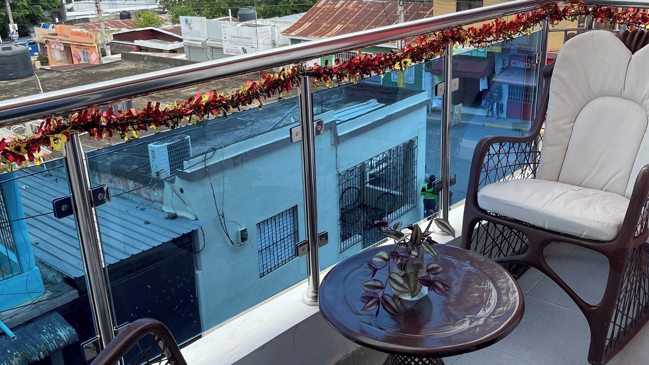 Photo of Outdoor in Monte Plata