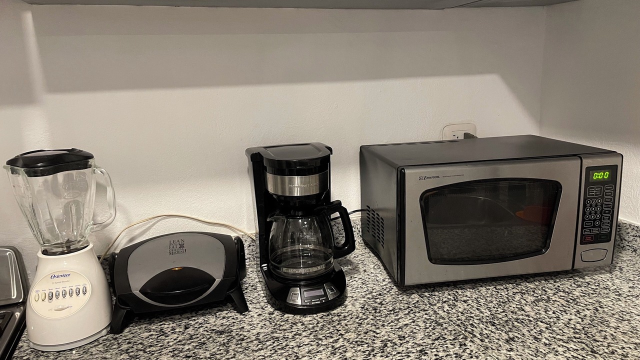 Photo of Kitchen in Monte Plata