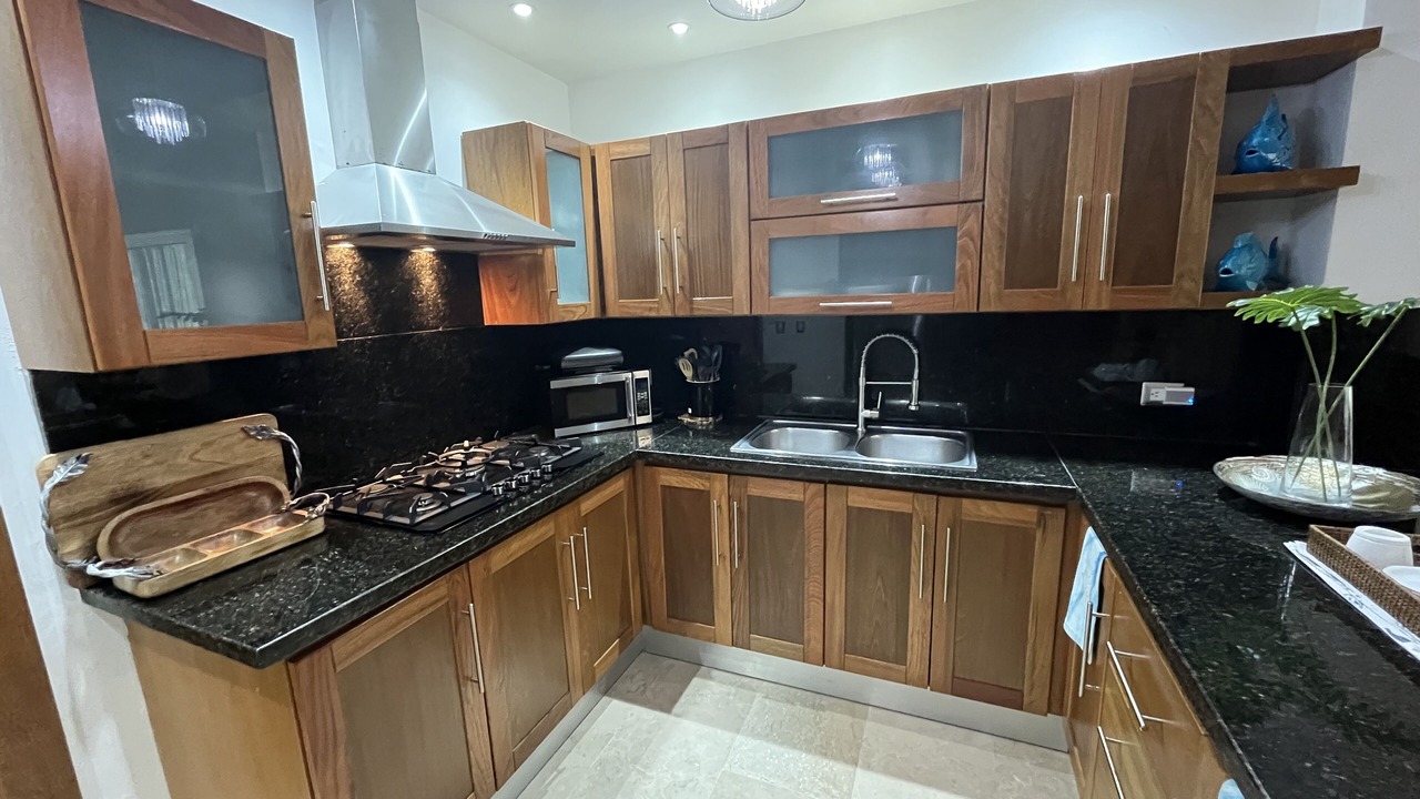 Photo of Kitchen in Los Brazos
