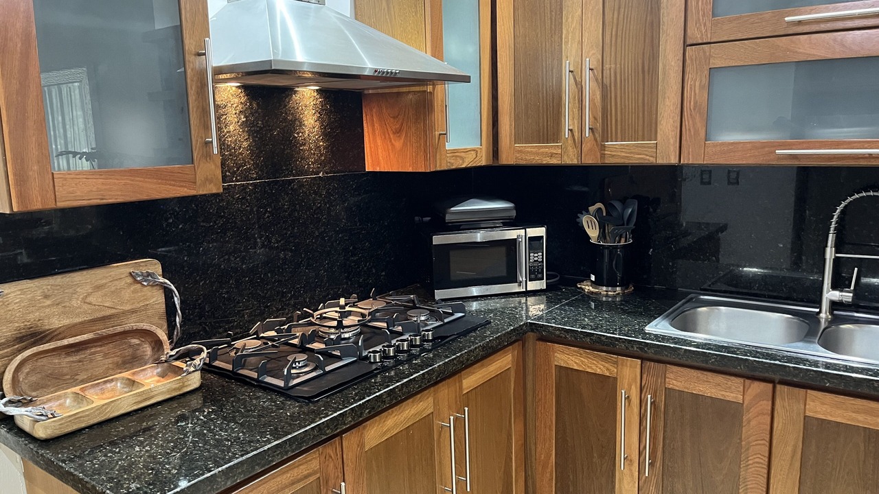 Photo of Kitchen in Los Brazos