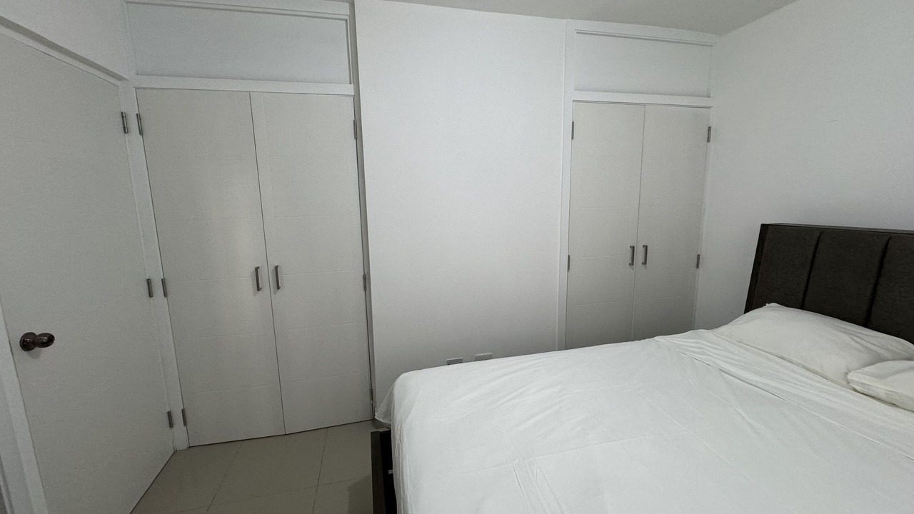 Photo of Bedroom in Guaricano