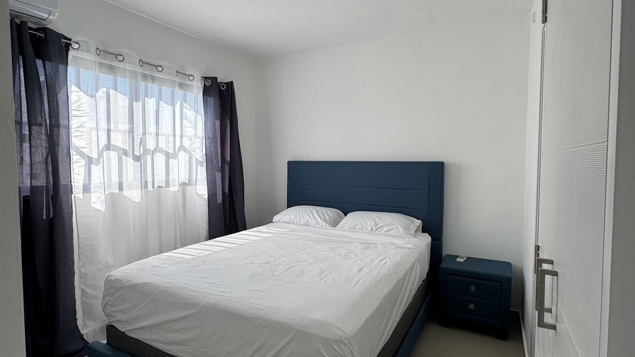 Photo of Bedroom in Guaricano