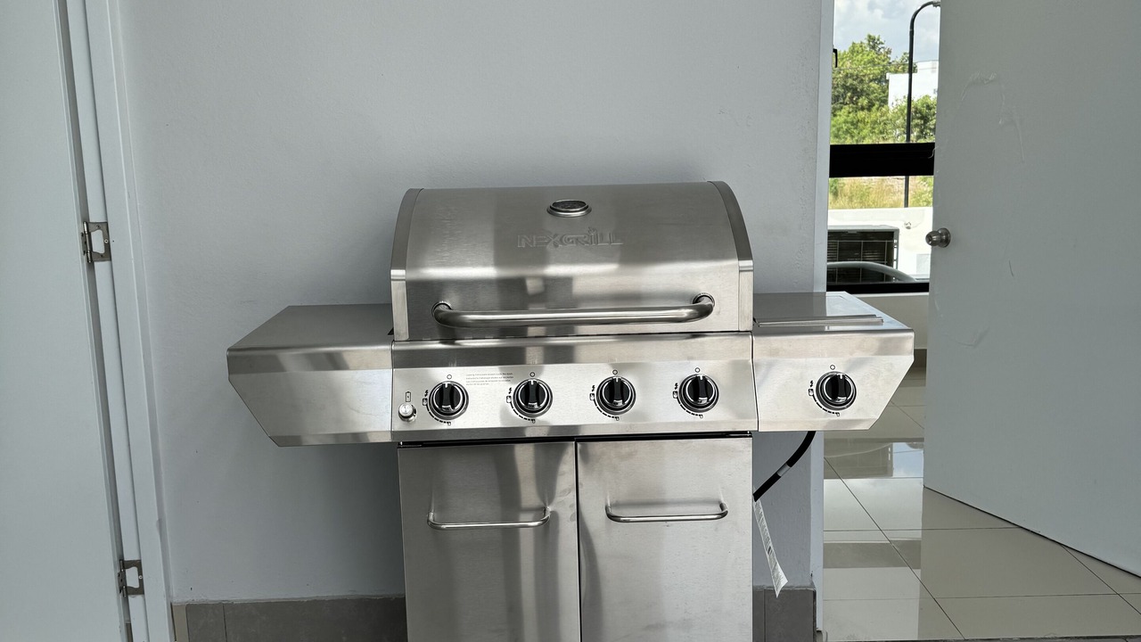 Photo of Kitchen in Guaricano