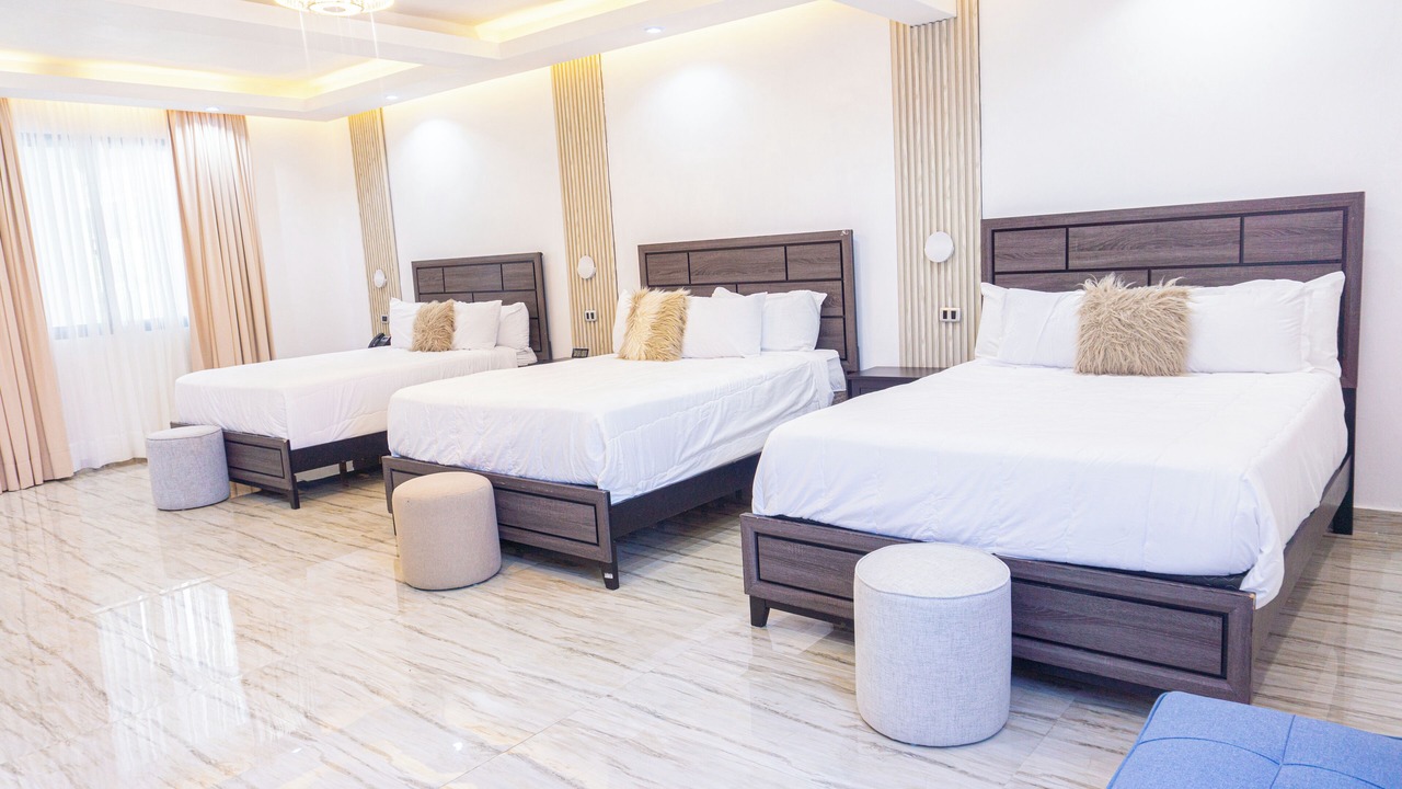 Photo of Bedroom in Boca Chica