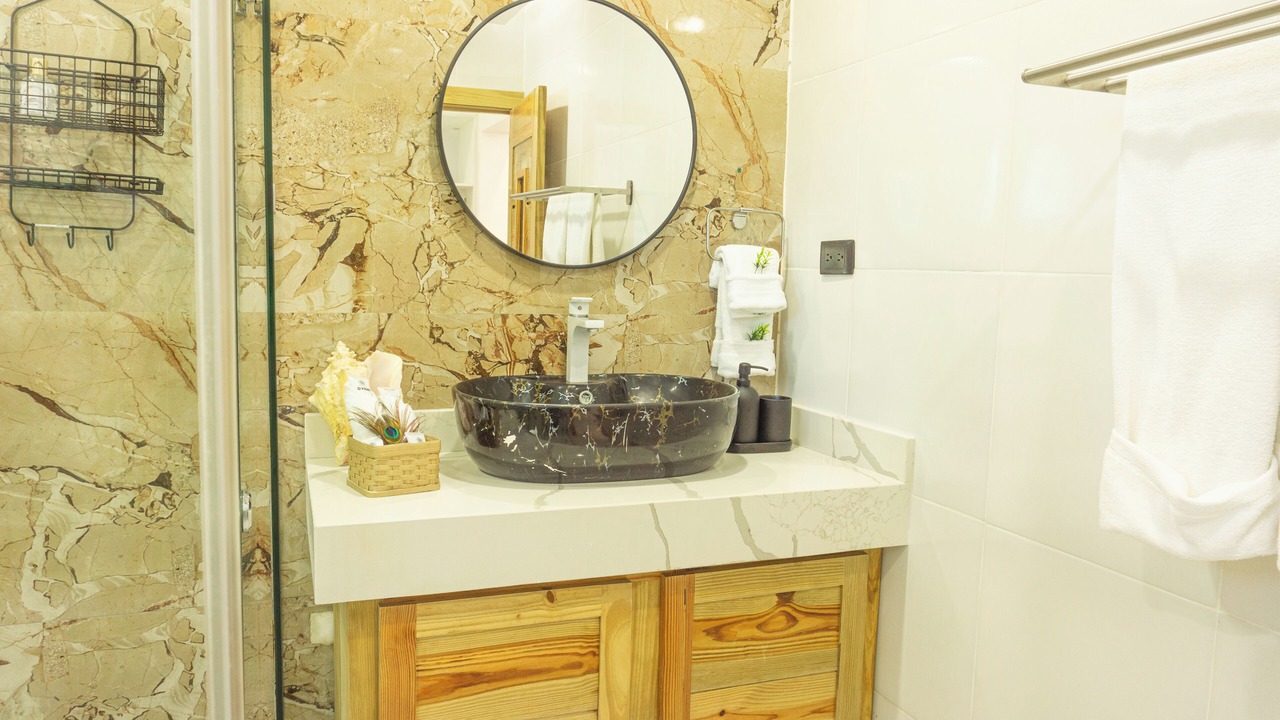 Photo of Bathroom in Boca Chica