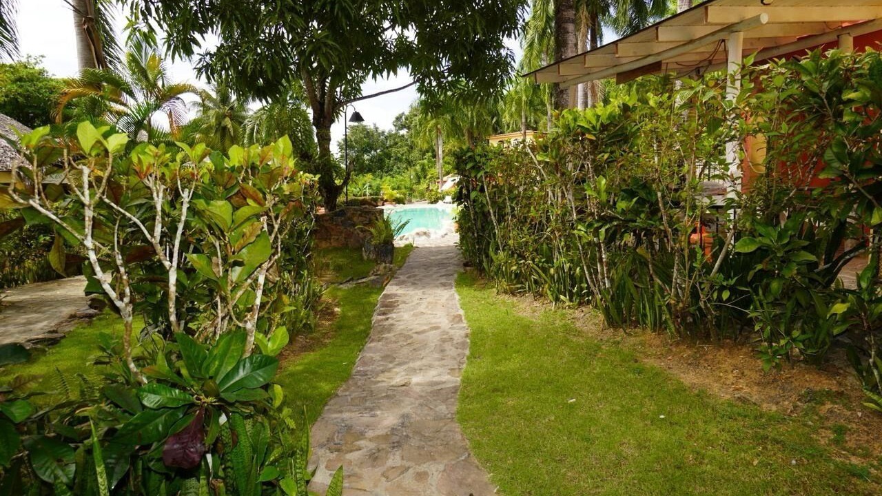 Photo of Outdoor in La Ceiba