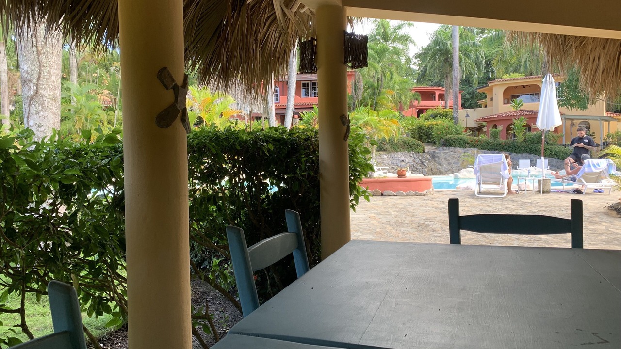 Photo of Outdoor in La Ceiba