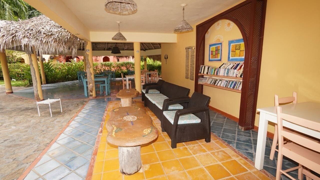 Photo of Outdoor in La Ceiba